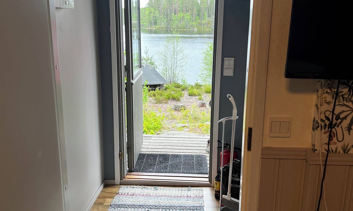 Orivesi Villa | Salkolahti Huvikumpu