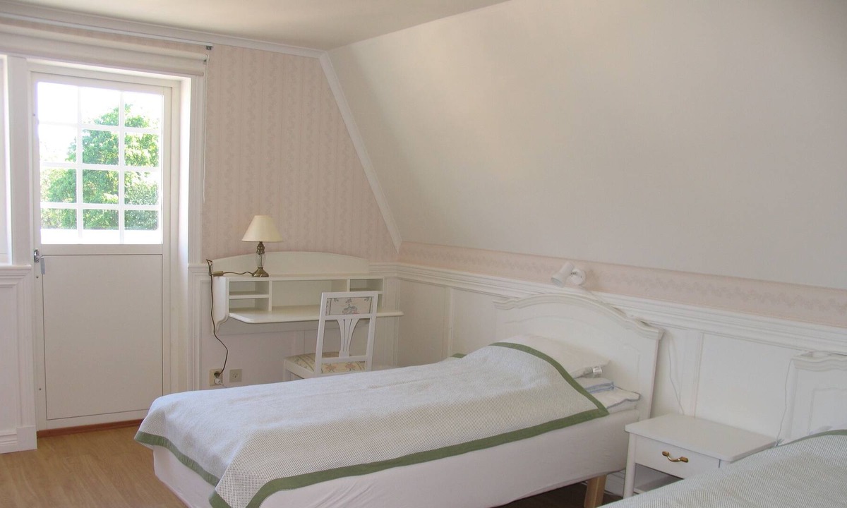 Vaddo Hotel | Salnö Gård