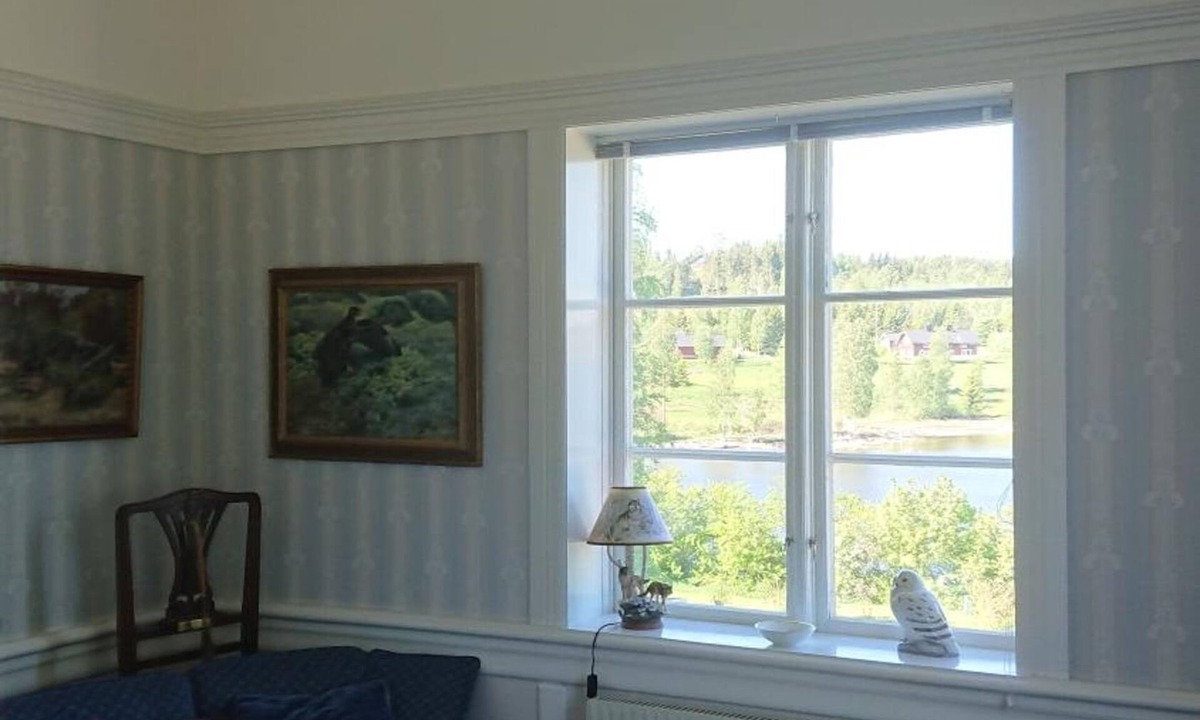 Salsaker House | Salsåker Herrgård