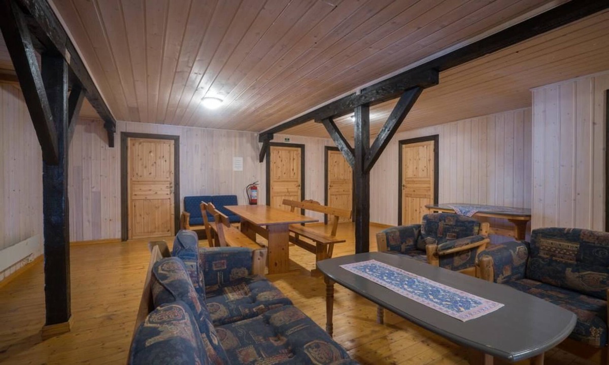 Aa House | Salteriet