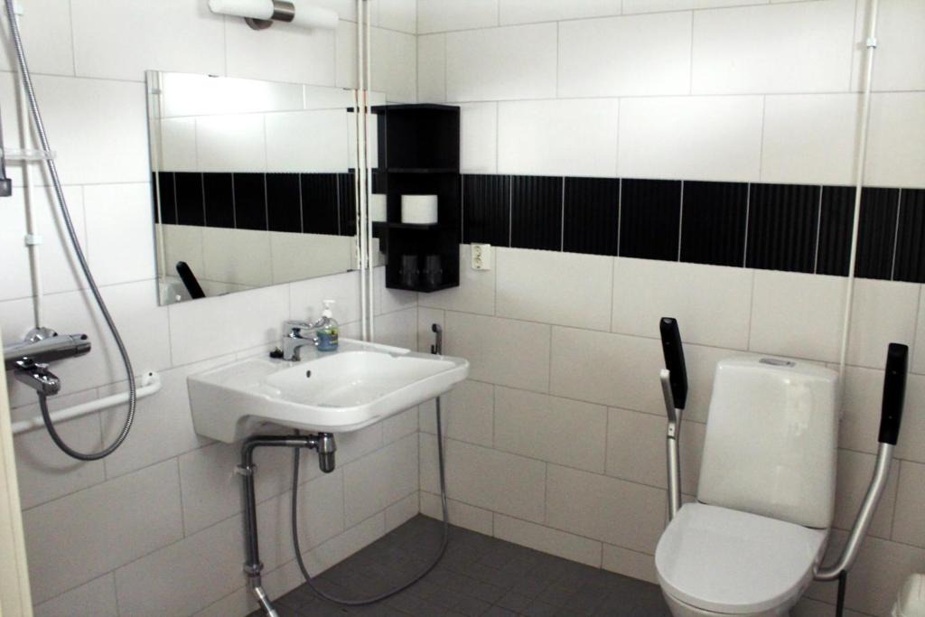 Vardo Bed & Breakfast | Sandösunds Radhus