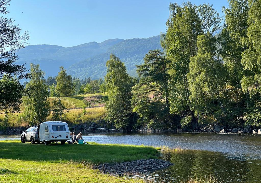 B Other | Sanda Camping og Hytteutleie