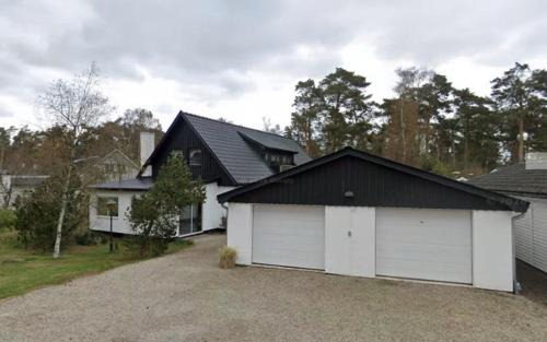Borrby House | Sandbybäcksvägen 1