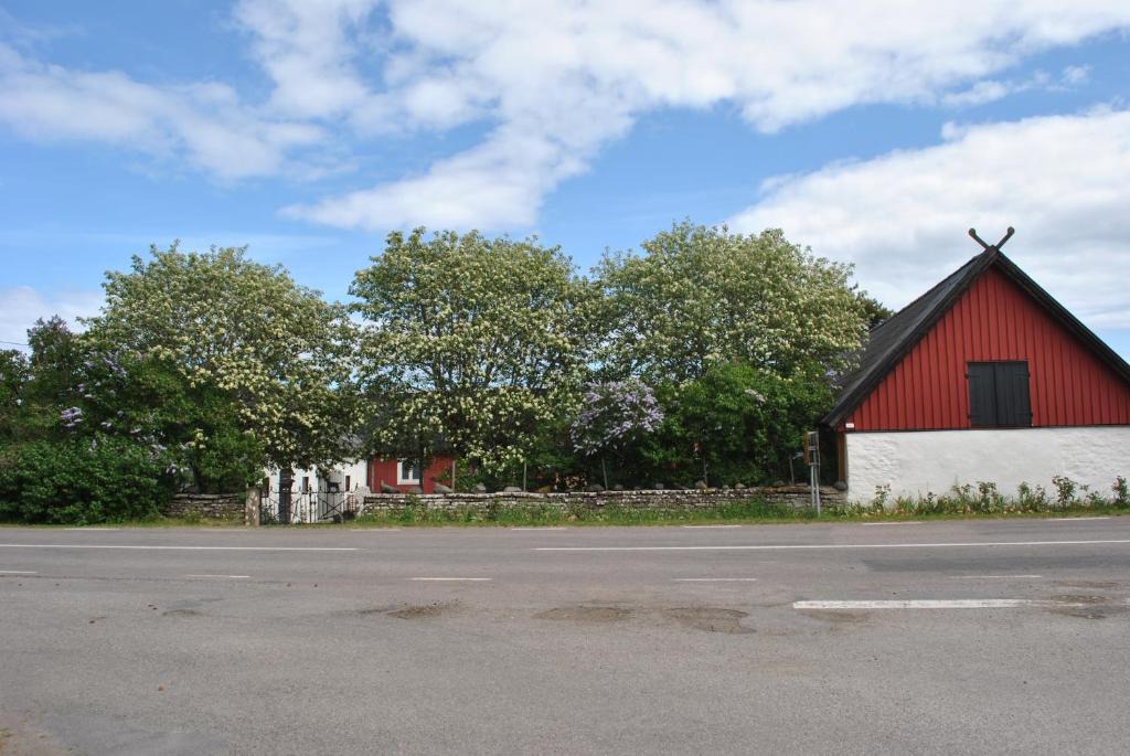 Farjestaden House | Sandgårdsborg