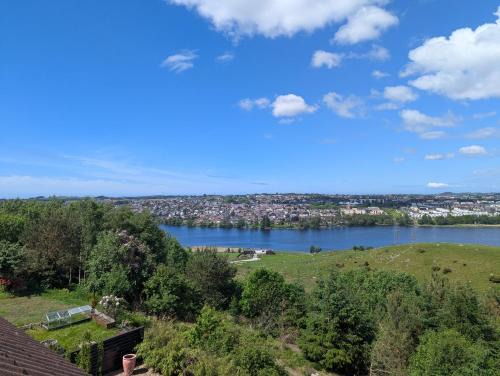 Sandnes Apartment | Sandnes Bogafjell, 3 seperate bedrooms