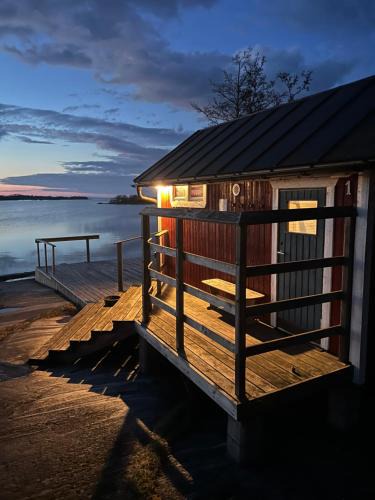 Kokar Other | Sandvik Gästhamn & Camping