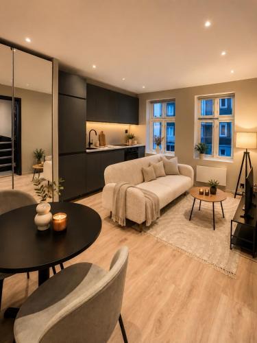 Sandviken Apartment | Sandviken Modern Stay