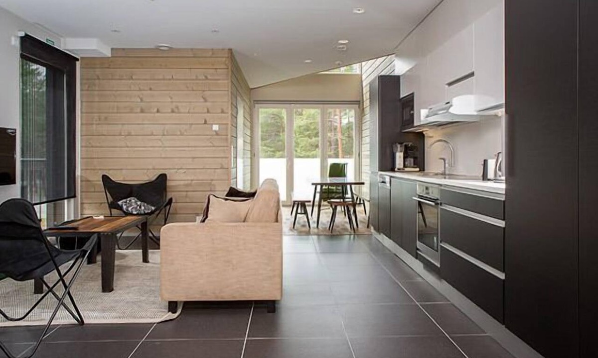 Kalajoki Apartment | Sandy Kelt, Irish House Apartments