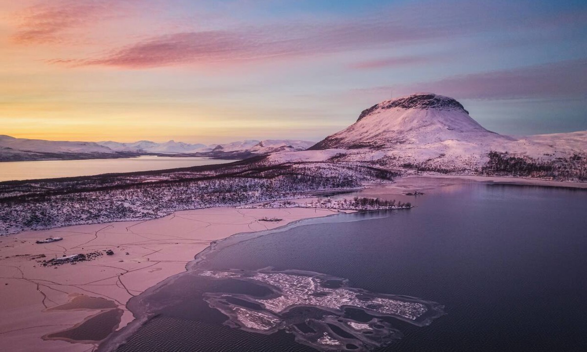 Kilpisjarvi Hotel | Santa's Hotel Rakka
