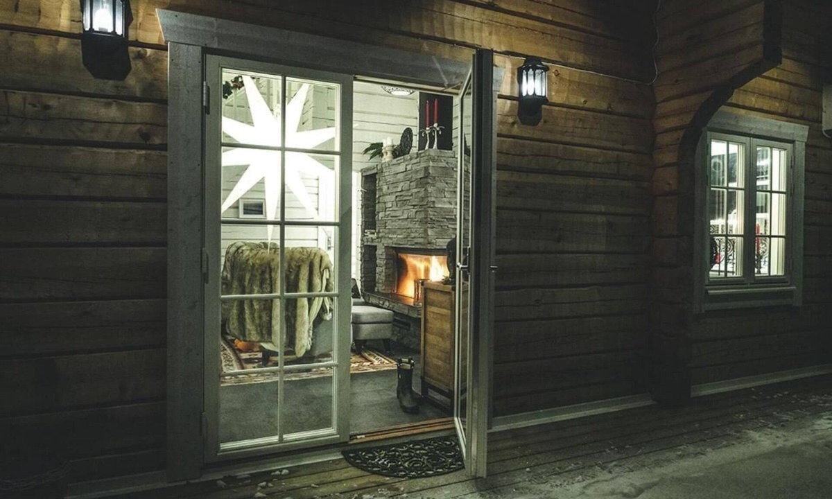 Erikslund Bed & Breakfast | Sara's Bed and Breakfast