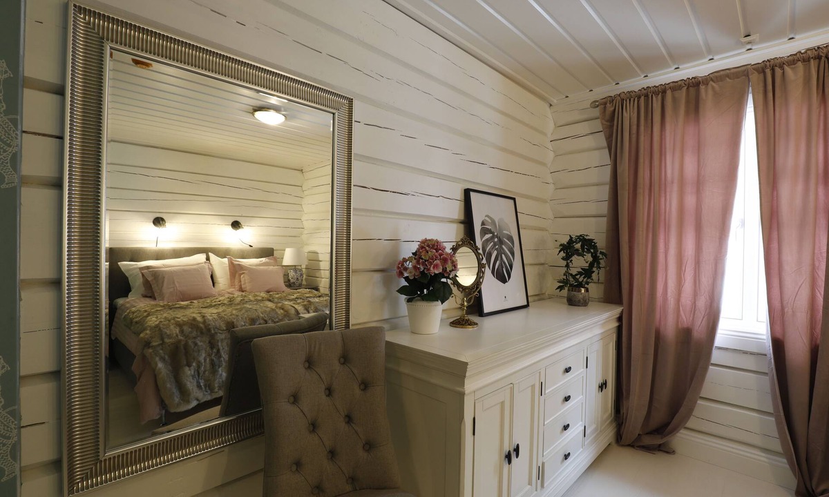 Erikslund Bed & Breakfast | Sara's Bed and Breakfast