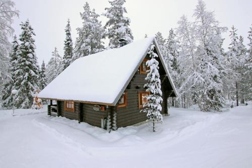 Kittila Ski Chalet | Saremökki