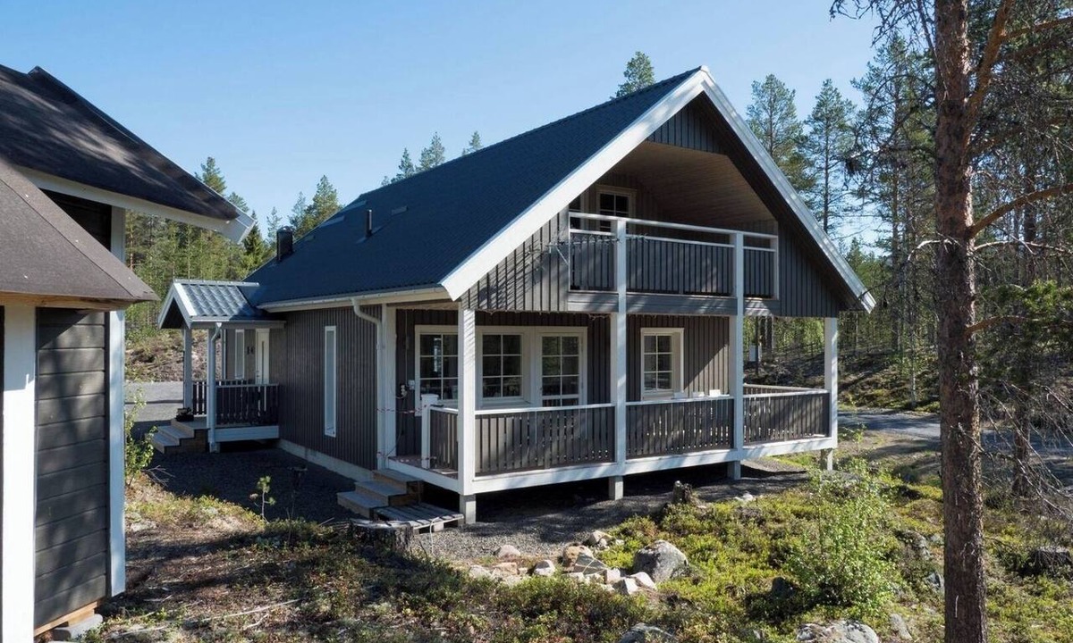 Lofsdalen Cabin | Sauna cabin | Pets allowed | Engine heater