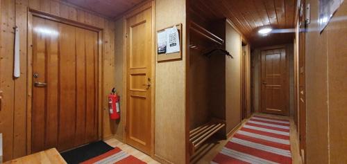 Lofsdalen House | Sauna | Wi-Fi | Terrace | Wood stove | Cable TV