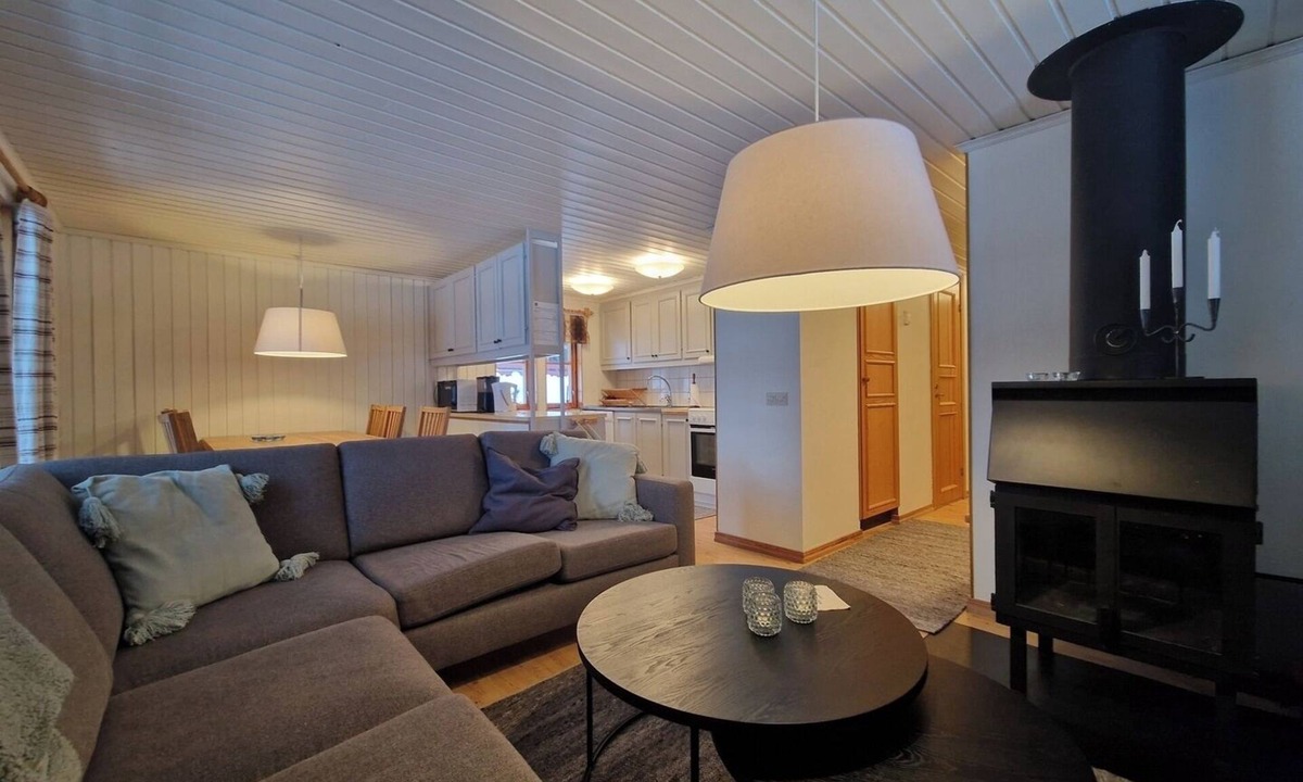 Lofsdalen Cabin | Sauna | Wi-Fi | Washing Machine | No Pets