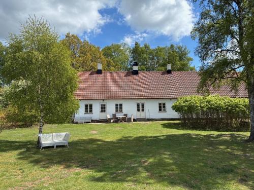Sjobo Villa | Saxeröd by the sea