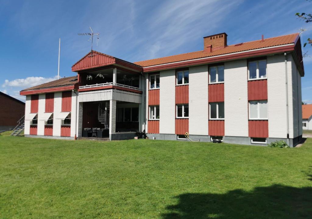 Mora Hostel | Saxvikens vandrarhem