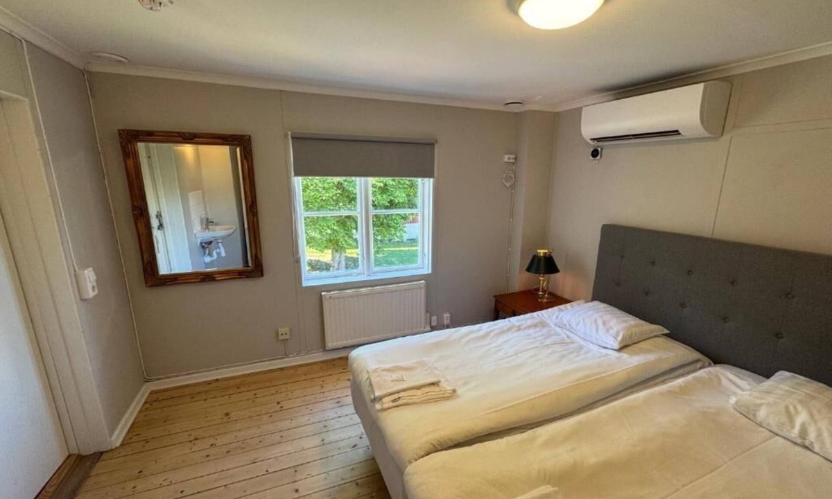 Soderkoping Bed & Breakfast | SB Mangelgardens B&B