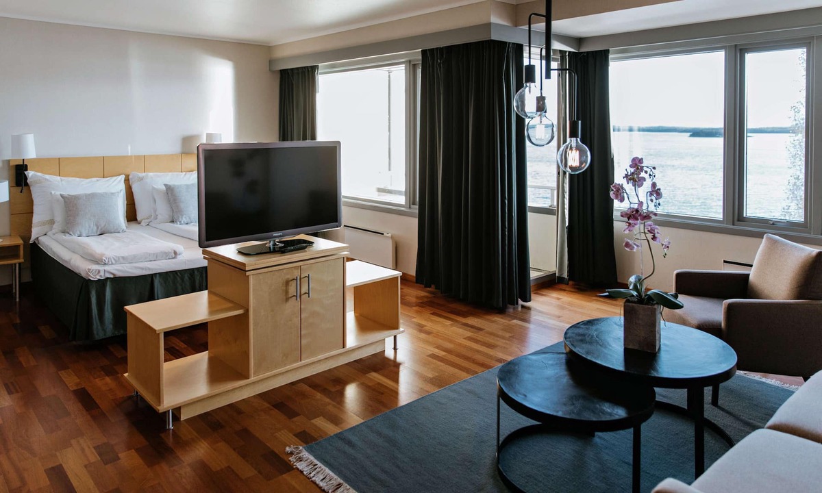 Molde Hotel | Scandic Alexandra Molde