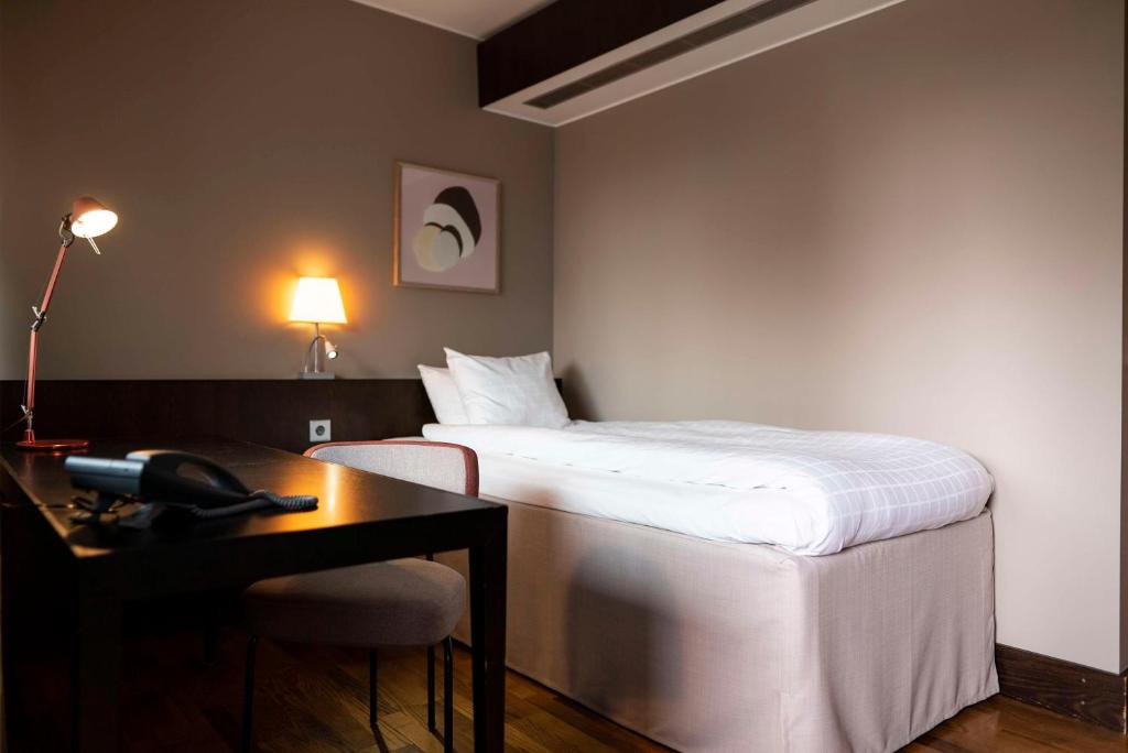 Ostermalm Hotel | Scandic Anglais