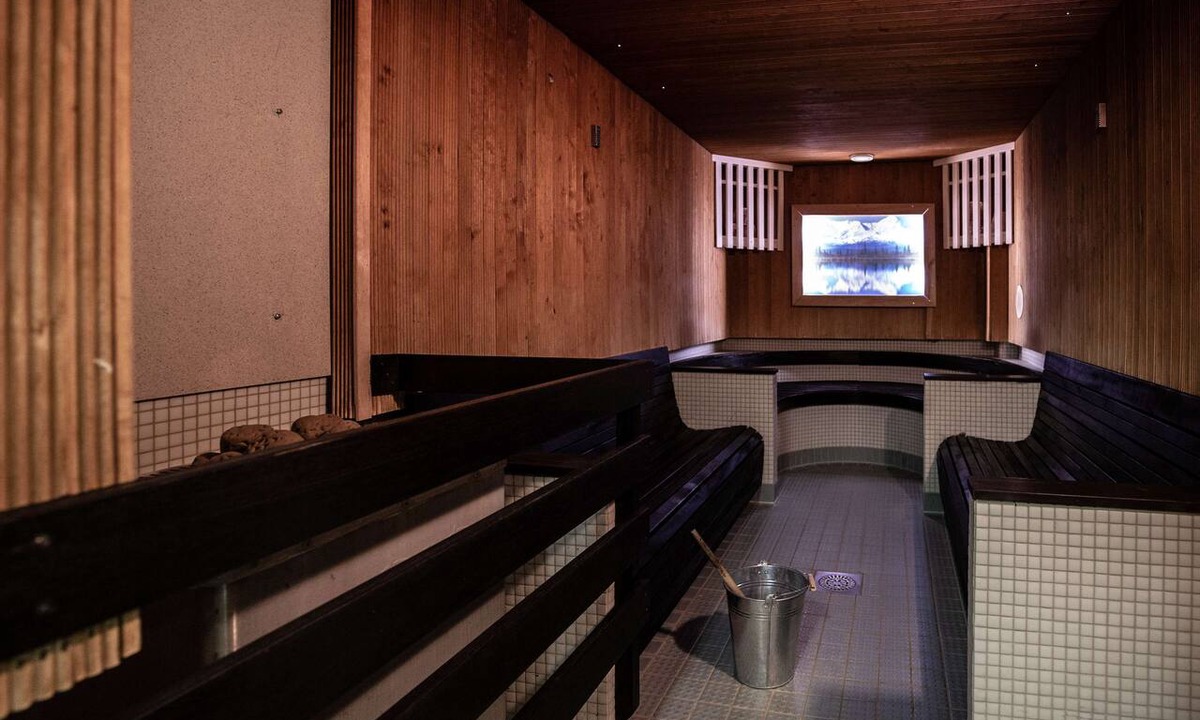 Hameenlinna Hotel | Scandic Aulanko