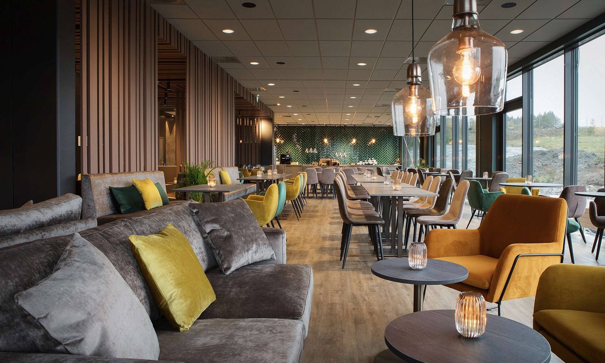 Askim Municipality Hotel | Scandic Brennemoen