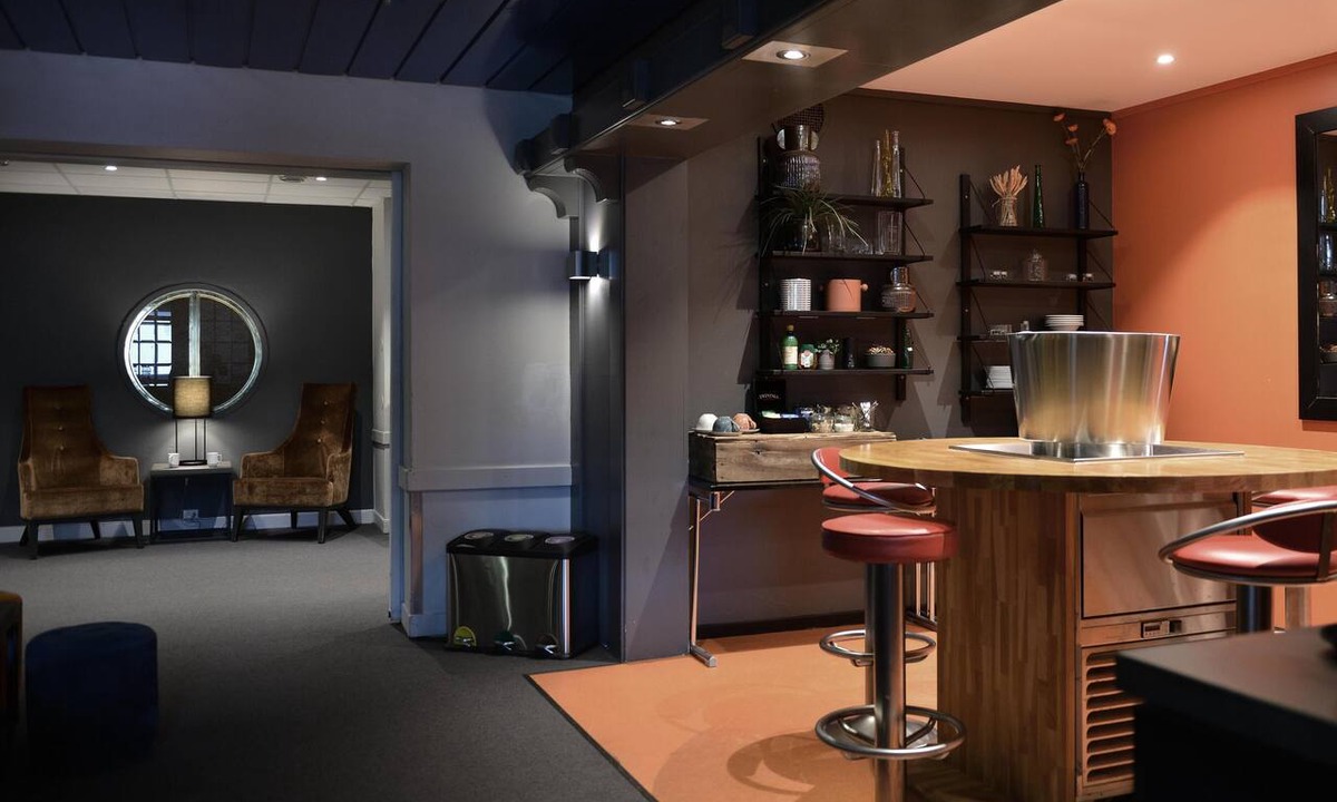 Fauske Hotel | Scandic Fauske Hotel