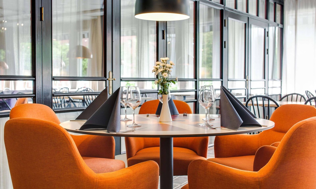 Gavle Hotel | Scandic Gävle Väst