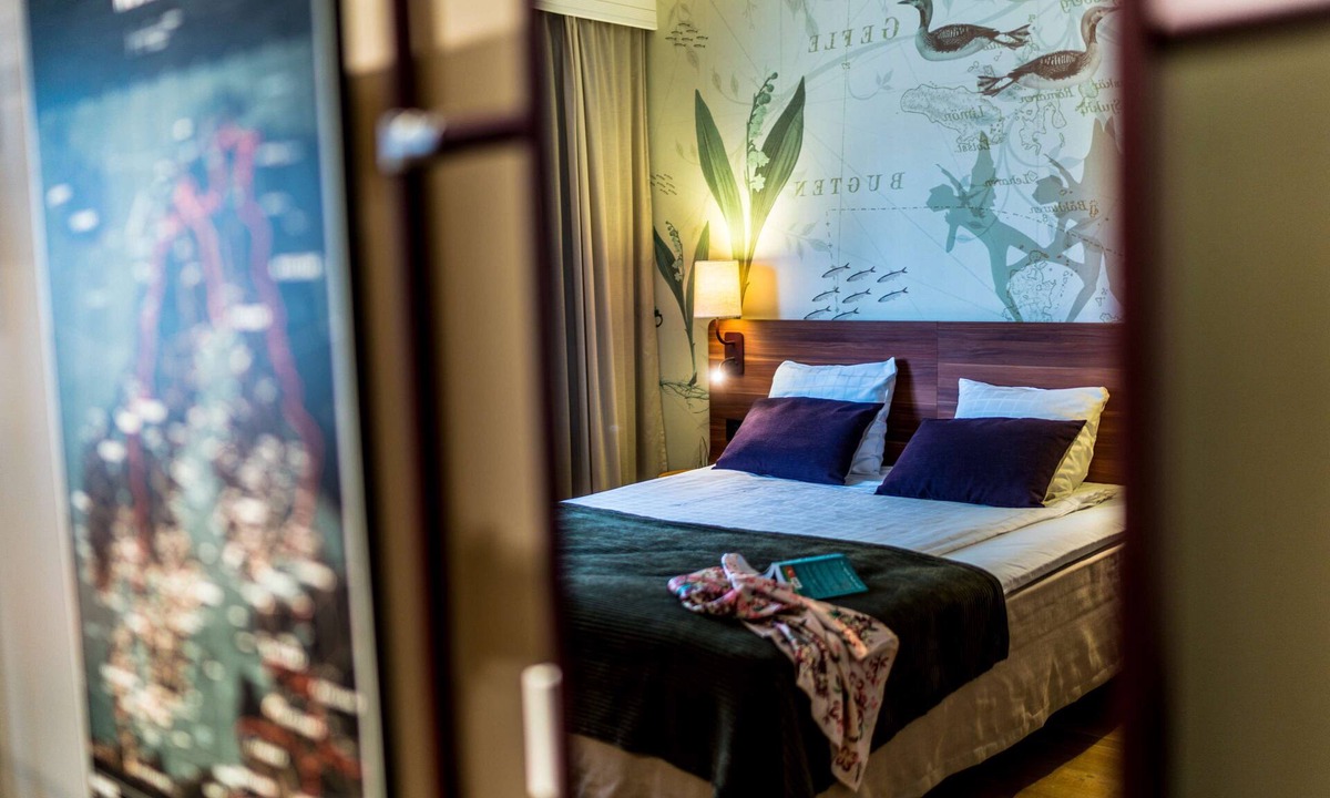 Gavle Hotel | Scandic Gävle Väst