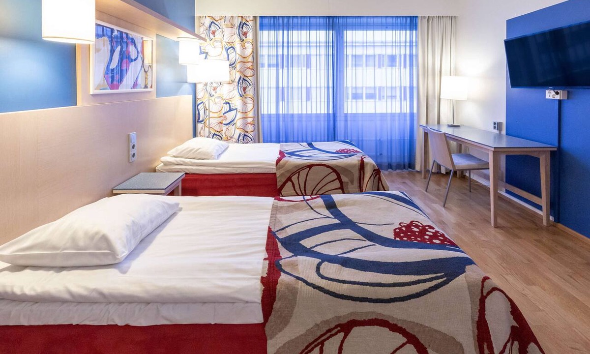 Hameenlinna Hotel | Scandic Hämeenlinna City