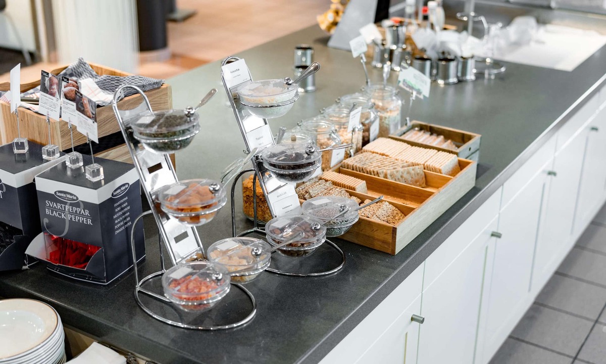 Honefoss Hotel | Scandic Hønefoss