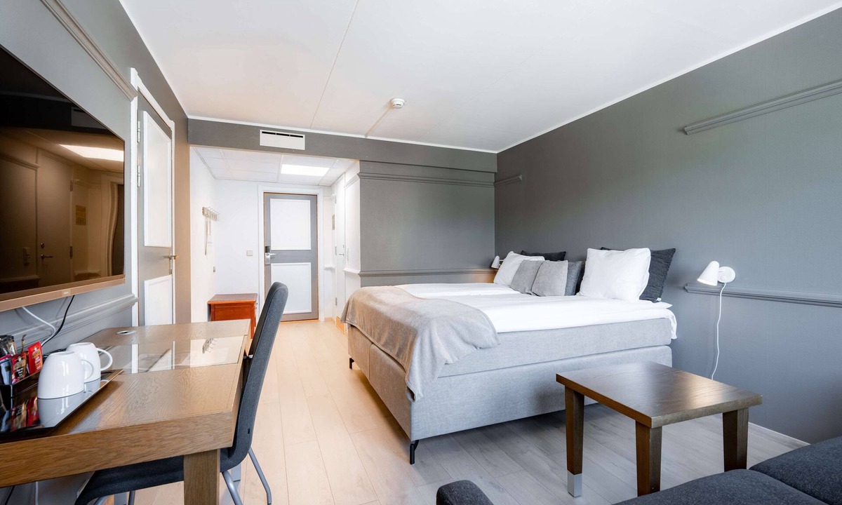 Honefoss Hotel | Scandic Hønefoss