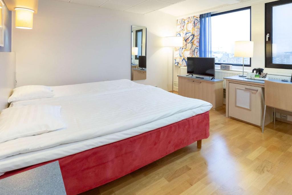 Kallio Hotel | Scandic Hakaniemi