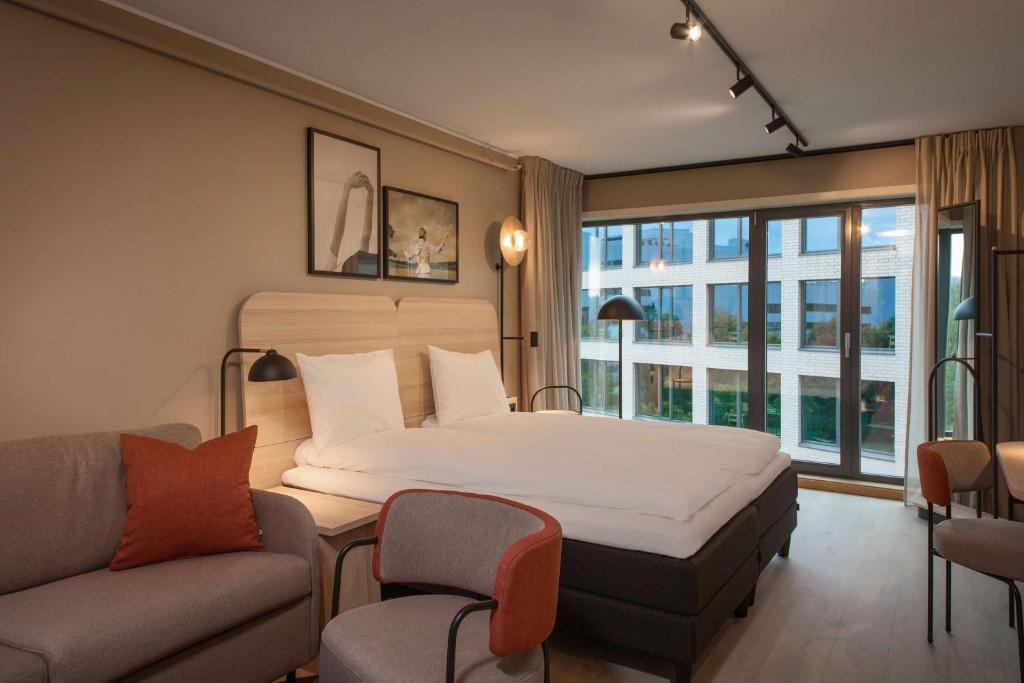 Helsfyr Hotel | Scandic Helsfyr