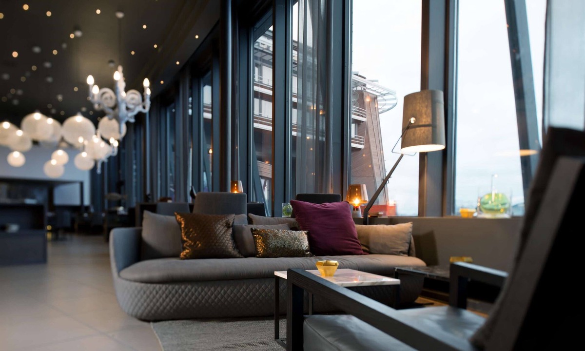 Tromso Hotel | Scandic Ishavshotel