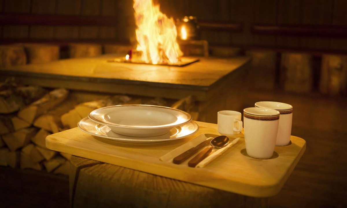 Karasjok Hotel | Scandic Karasjok