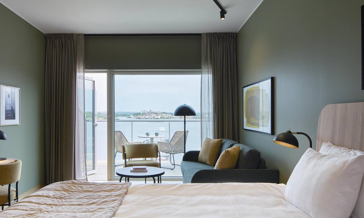 Trosso Hotel | Scandic Karlskrona