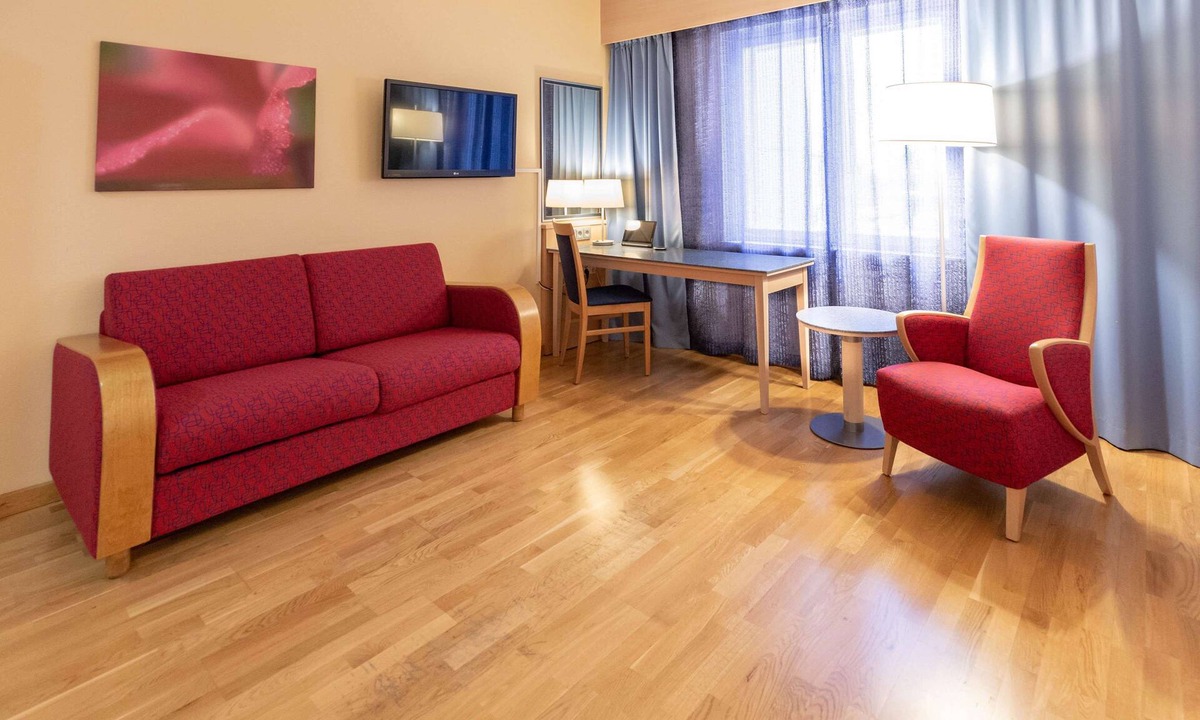 Koria Hotel | Scandic Kouvola