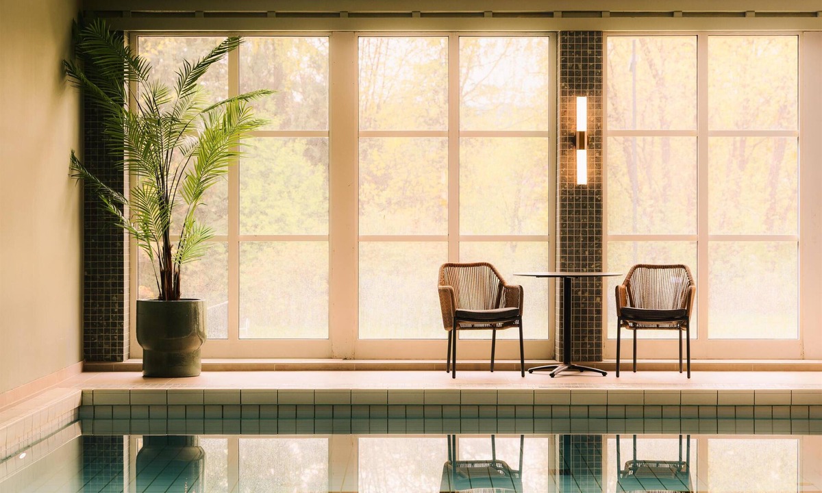 Lillehammer Hotel | Scandic Lillehammer Hotel