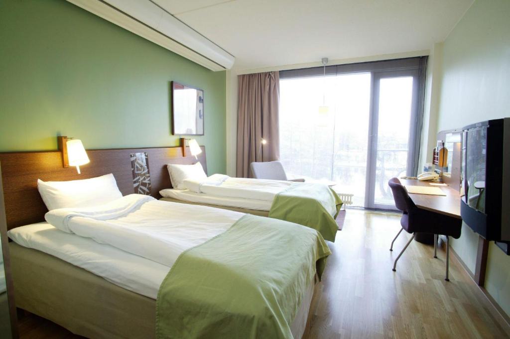 Linkoping Hotel | Scandic Linköping City
