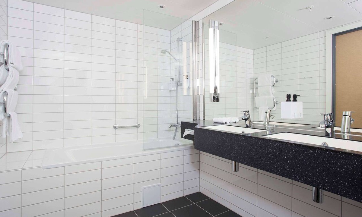 Mo-I-Rana Hotel | Scandic Meyergården