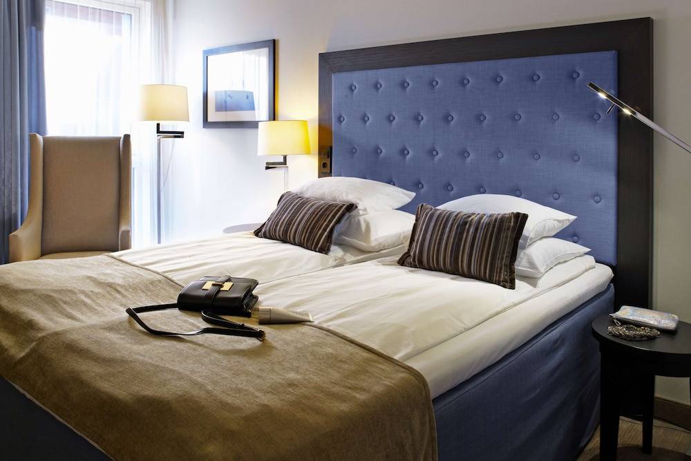 Trondheim Hotel | Scandic Nidelven