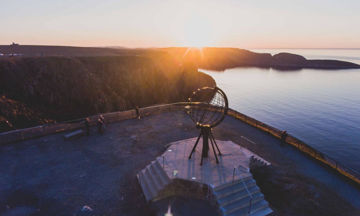 Nordkapp Hotel | Scandic Nordkapp