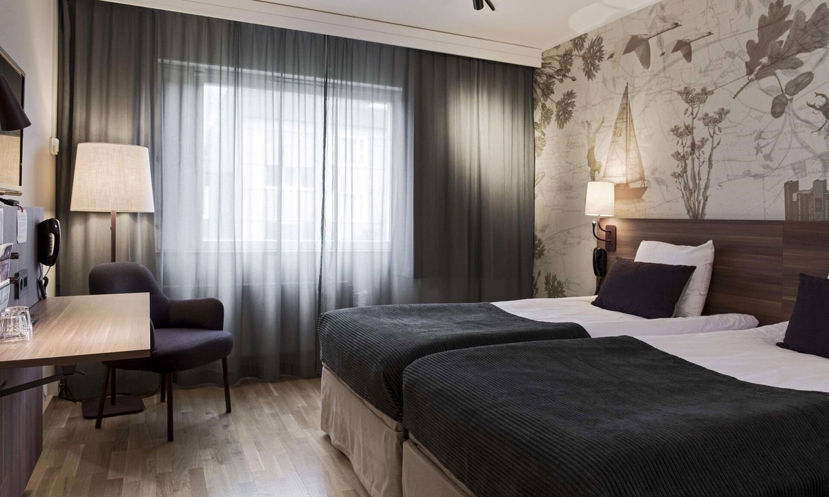 Norrkoping Hotel | Scandic Norrköping Nord