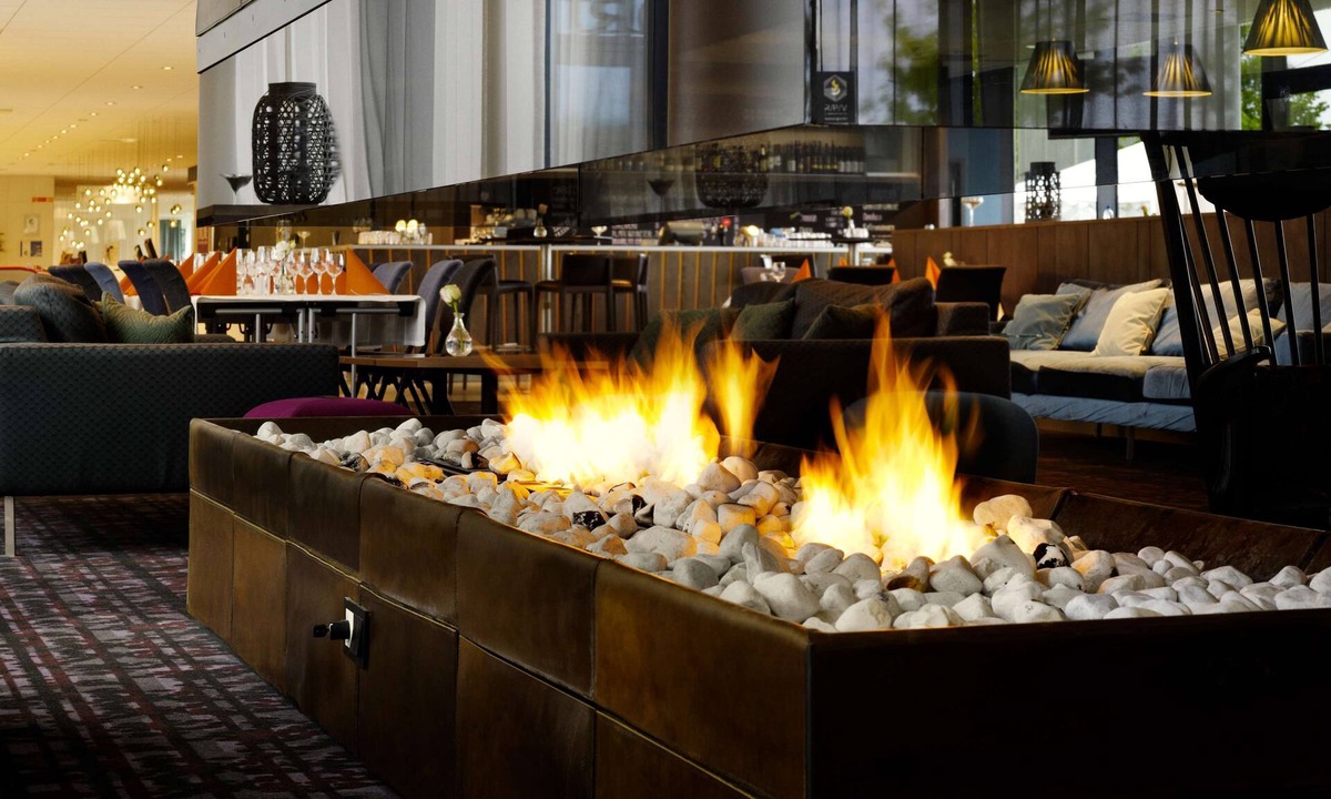 Gardermoen Hotel | Scandic Oslo Airport