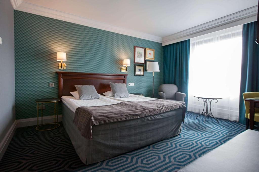 Toolo Hotel | Scandic Park Helsinki
