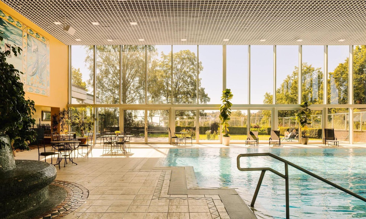 Sandefjord Hotel | Scandic Park Sandefjord