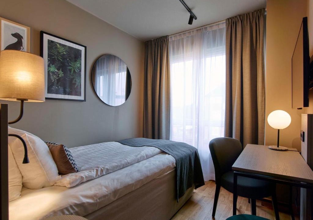 Ostermalm Hotel | Scandic Park