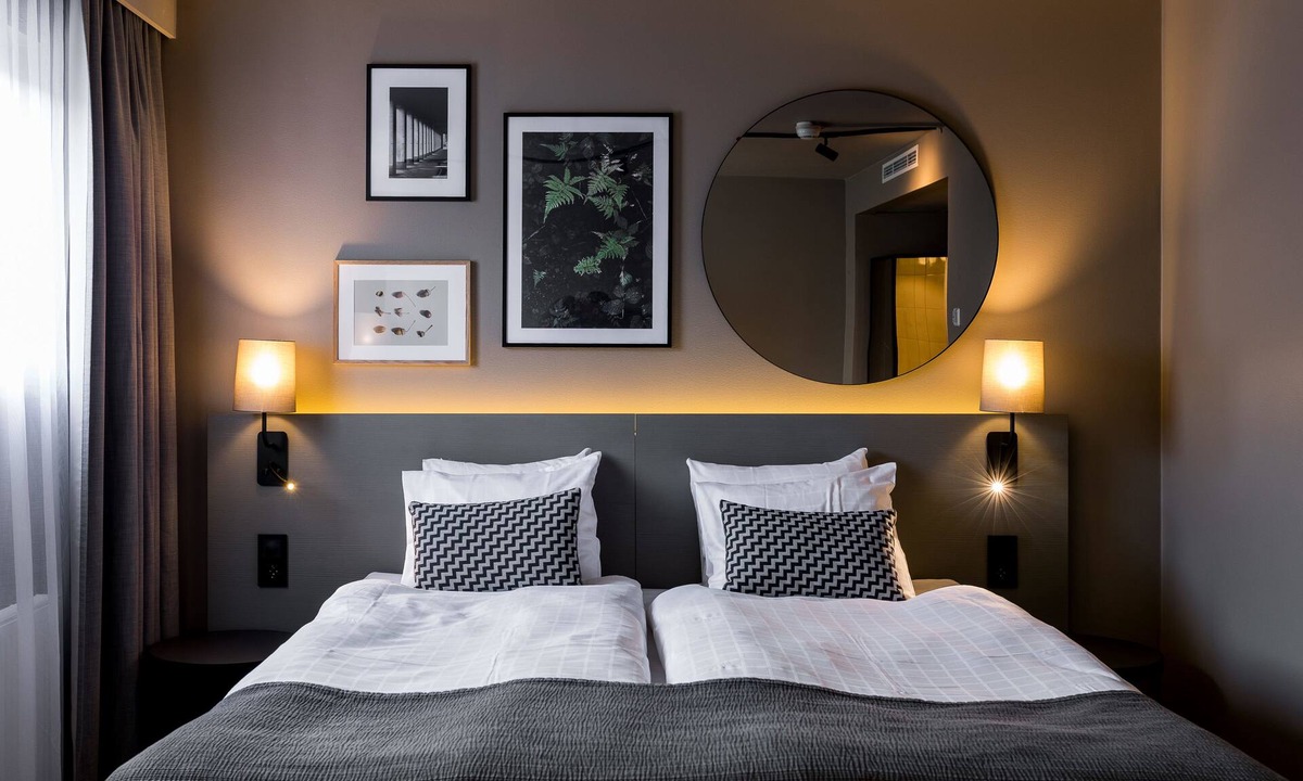 Ostermalm Hotel | Scandic Park