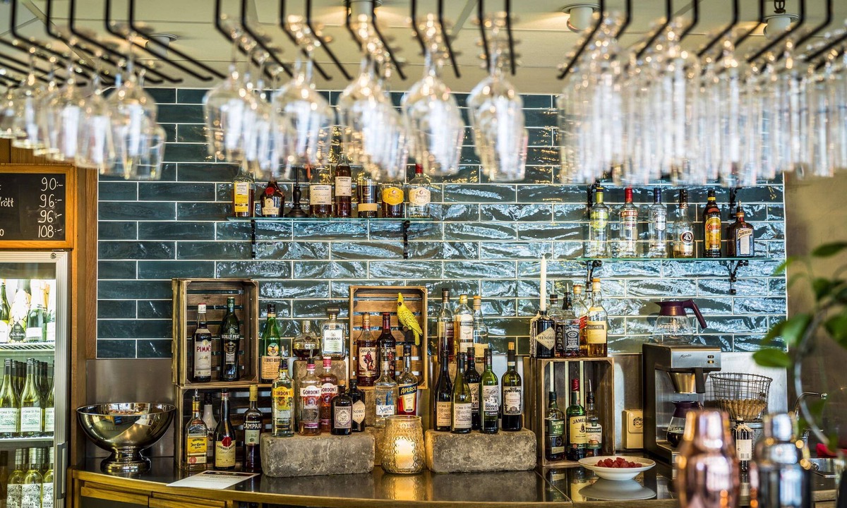 Jönköping Hotel | Scandic Portalen